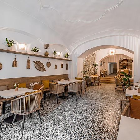 Apartmany Kolegium Presov Exterior photo