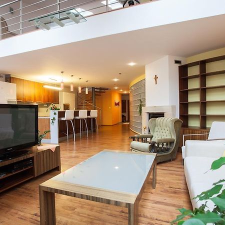 Apartmany Kolegium Presov Exterior photo