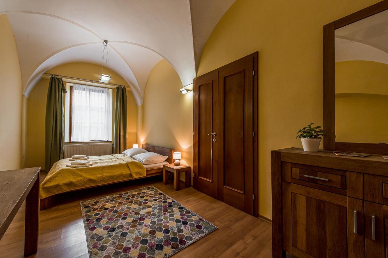 Apartmany Kolegium Presov Exterior photo