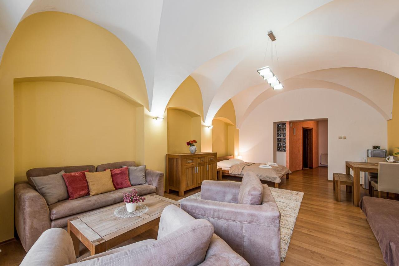 Apartmany Kolegium Presov Exterior photo
