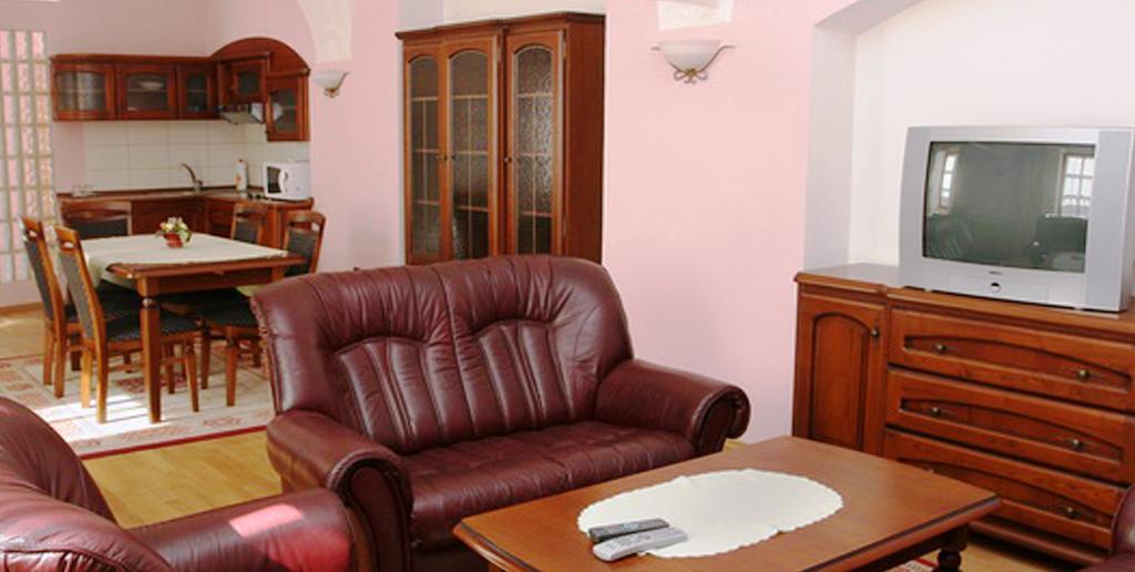 Apartmany Kolegium Presov Room photo