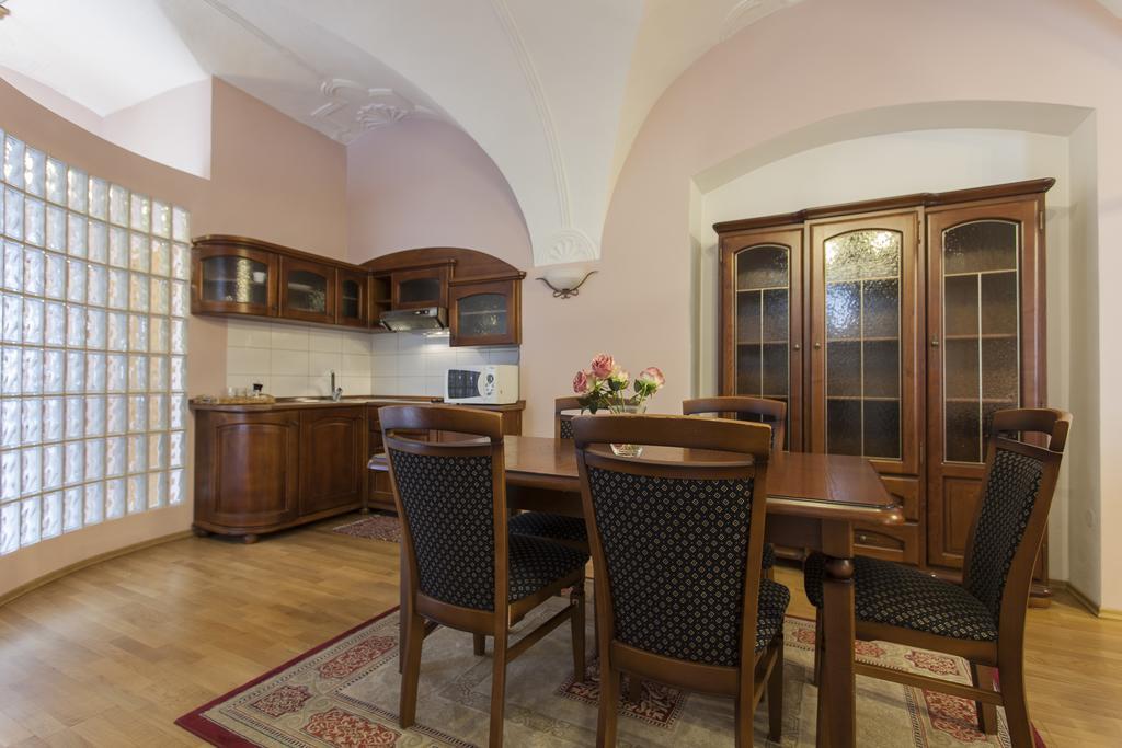 Apartmany Kolegium Presov Room photo