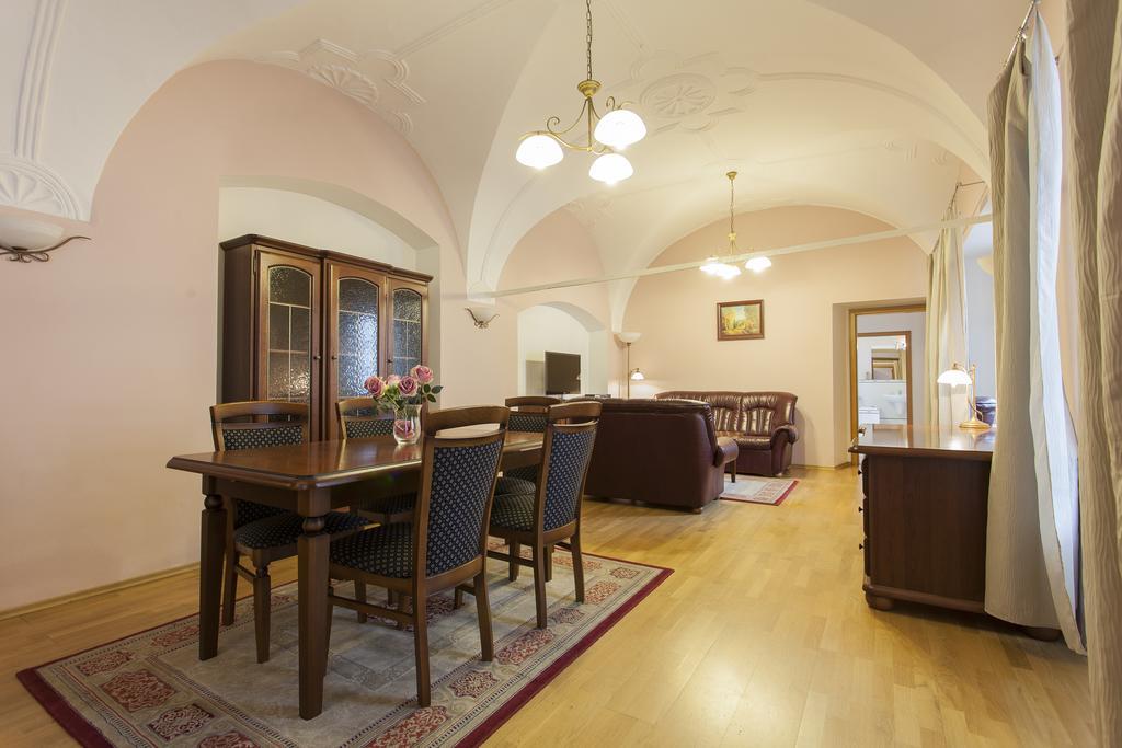 Apartmany Kolegium Presov Room photo