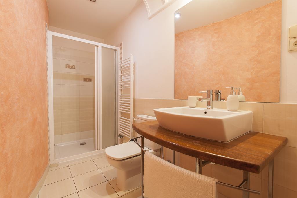 Apartmany Kolegium Presov Room photo