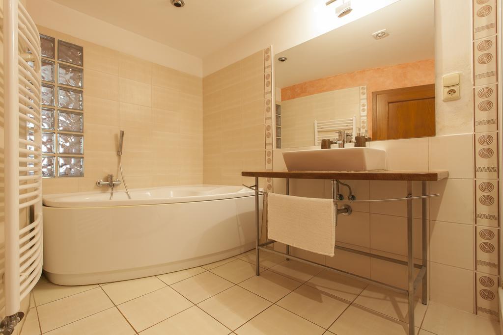 Apartmany Kolegium Presov Room photo