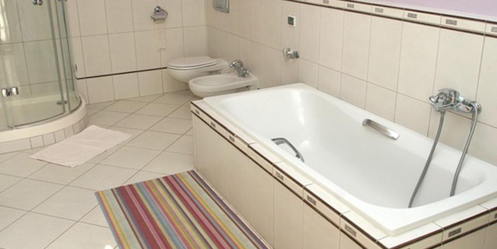 Apartmany Kolegium Presov Room photo