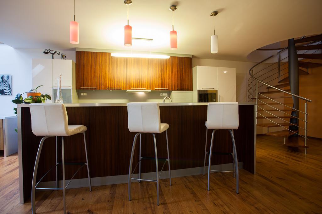 Apartmany Kolegium Presov Exterior photo